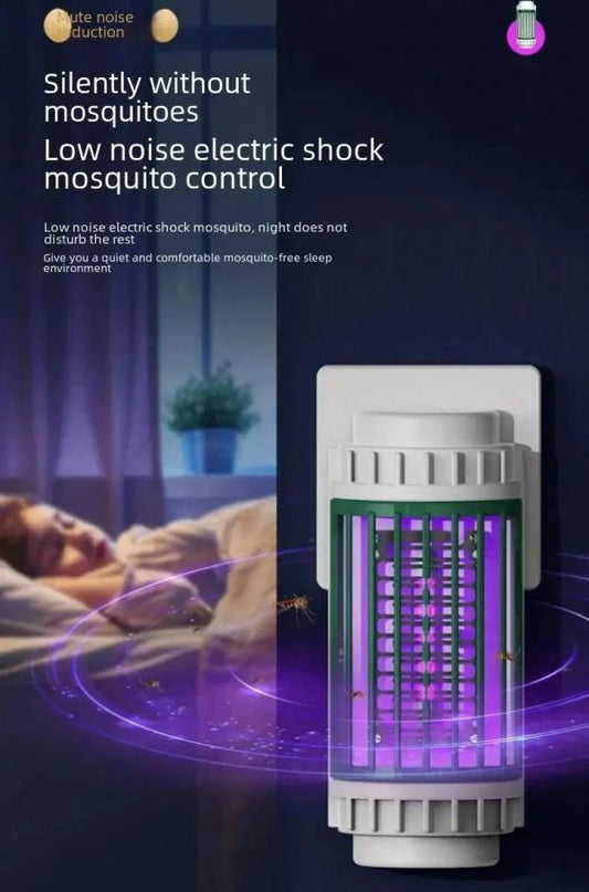 Mosquito Killer 220 V  | Electric Mosquito Repellent Lamp